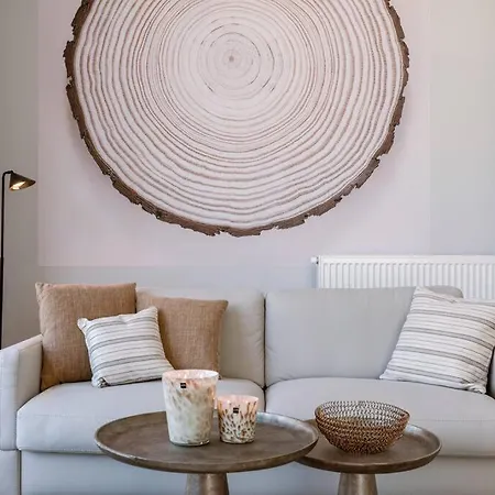 Stylish 1br At Prime Location * Ostende