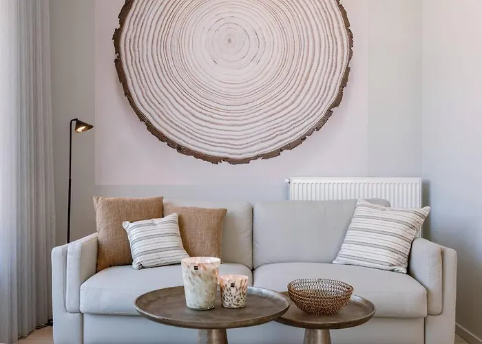 Stylish 1br At Prime Location * Остенде