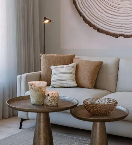 Stylish 1br At Prime Location 公寓