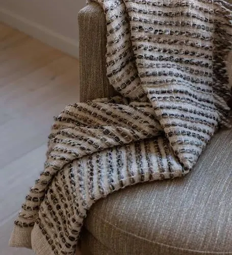 公寓 Stylish 1br At Prime Location 奥斯滕德